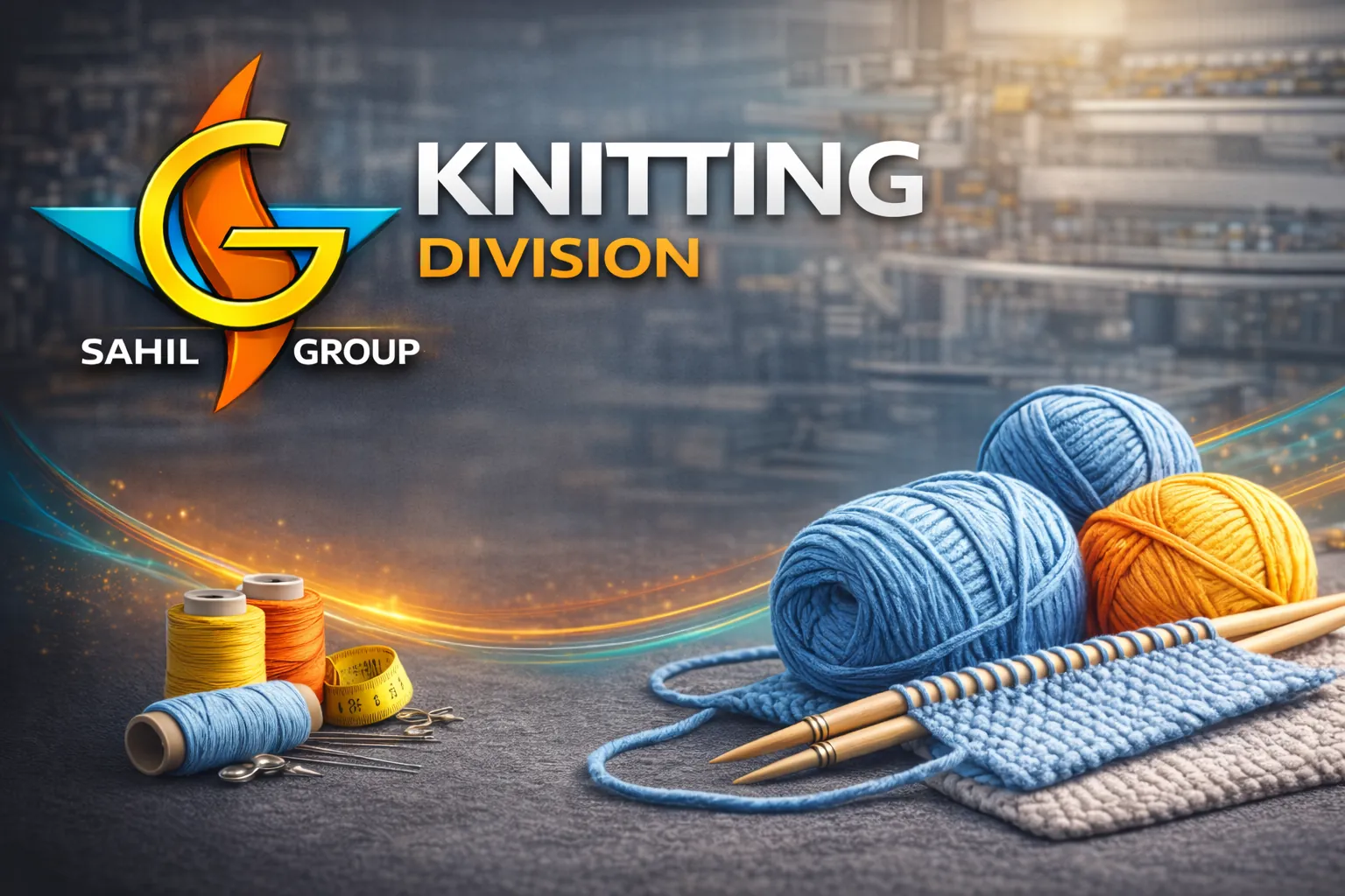 Knitting